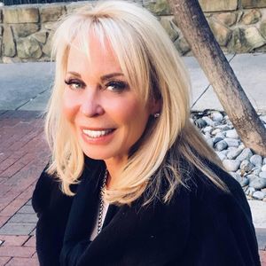 Meet your Posher, Christi